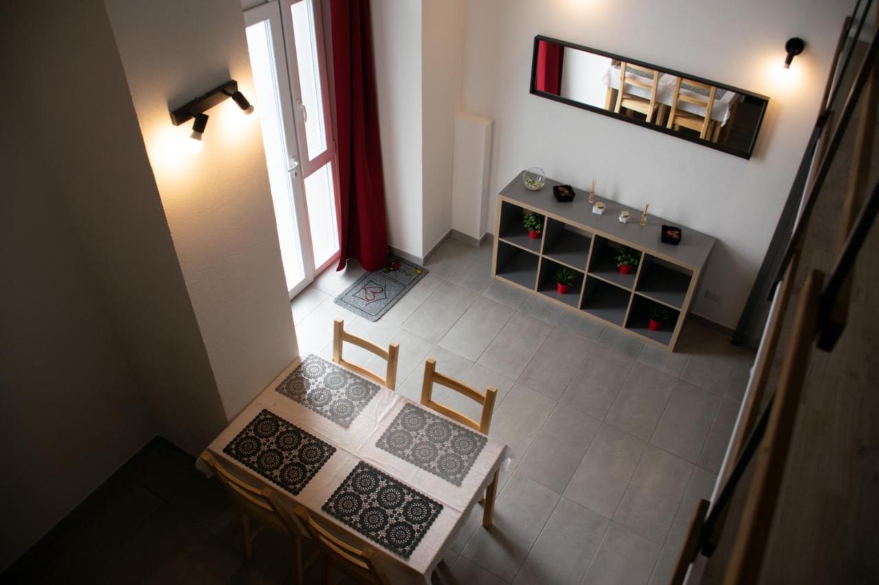 Appartamento Comodo 10 Min Da Centro Torino Esterno foto