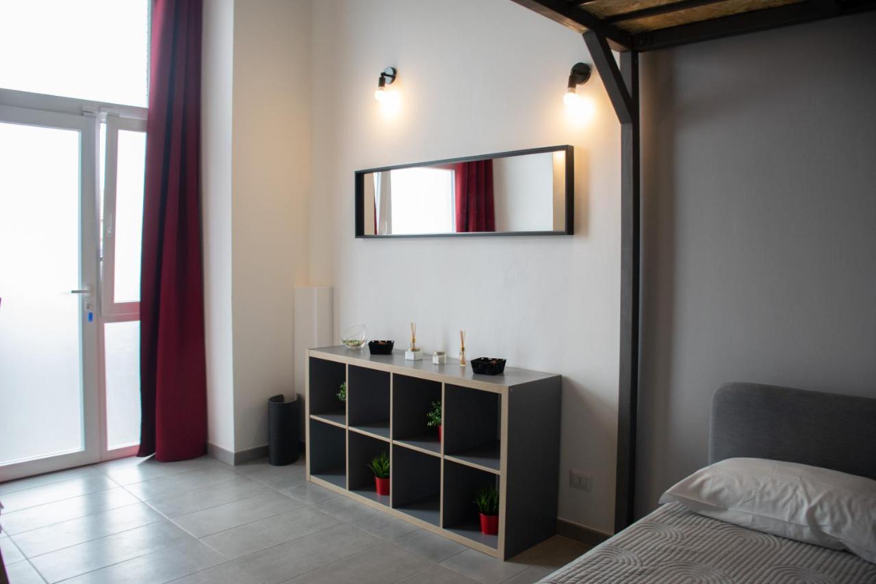 Appartamento Comodo 10 Min Da Centro Torino Esterno foto